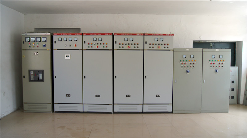 低压交流配电柜GGD-2